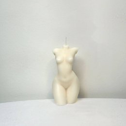 Kia body candle