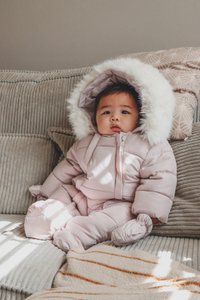 Billie Wintersuit Onesie