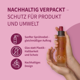 Calming Toner – Gesichtswasser mit Ectoin & Vitamin C
