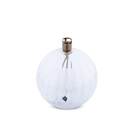 Olielamp Elegant brass M