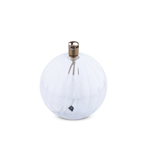 Olielamp Elegant brass M