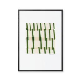 Overlap Green