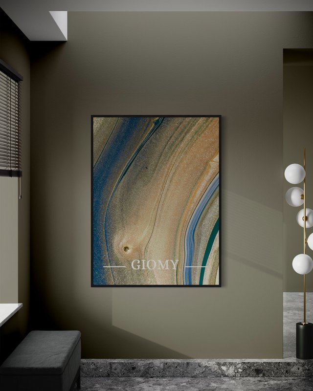 Eleazar - Poster Print
