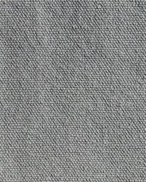 Mira Canvas Taske - Ultimate Grey  100% økologisk bomuld