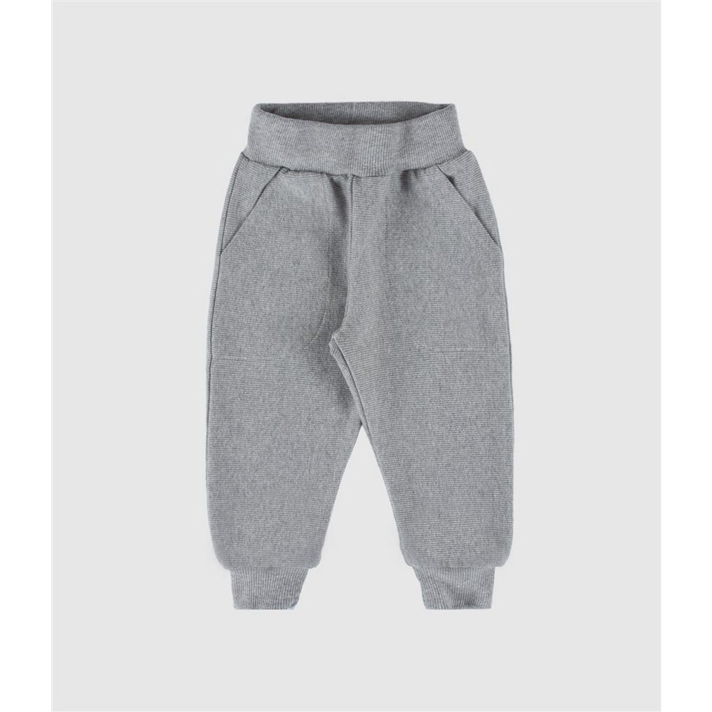 Ribbed Pants