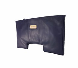 Clutch Iris Blueberry