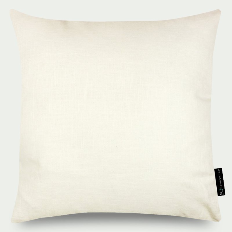 399 Linen 020 cream 50x50