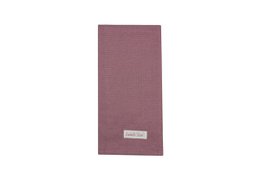 Toalla gofre lila 50x70 cm Isabelle Rose