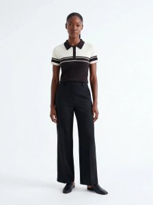 Edle Poloshirt – aus nachhaltigem Material für absoluten Komfort