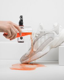 Obrońca | Sneaker i uszczelnienie tekstylne