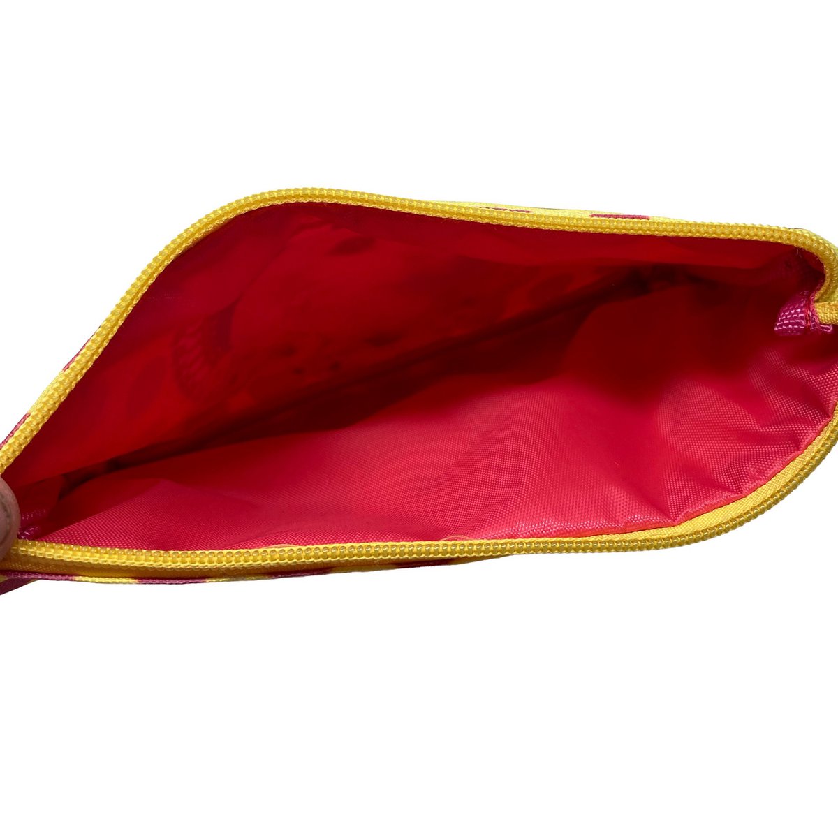 Estuche para lápices/maquillaje - Pájaro