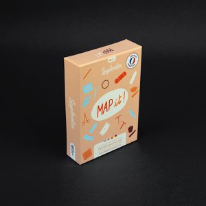 Ordnen Sie es zu! Das Verhütungsspiel