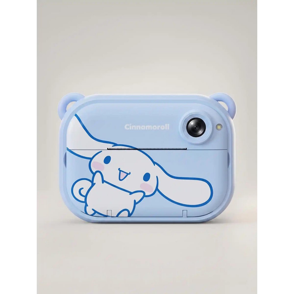 Cámara de impresión Sanrio Cinnamoroll