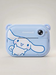 Fotocamera con stampa Sanrio Cinnamoroll