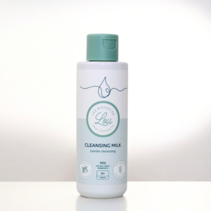 Cleansing milk