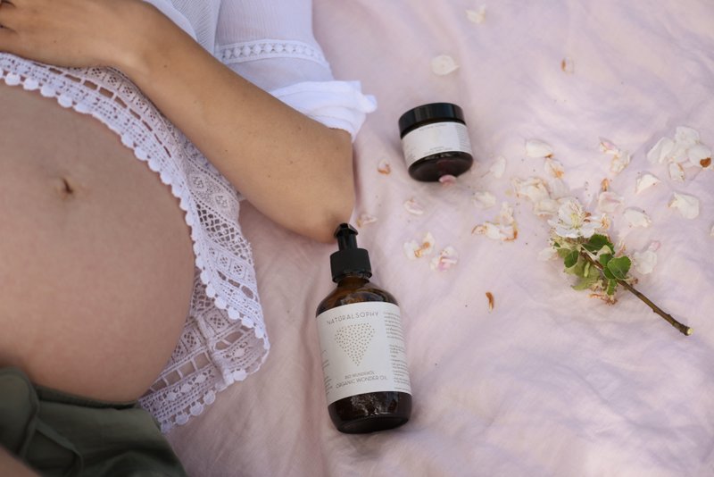 ACEITE MARAVILLOSO ORGÁNICO 250ML – ABSORCIÓN ULTRA RÁPIDA Y FUSIÓN EN EL AGUA DEL BAÑO