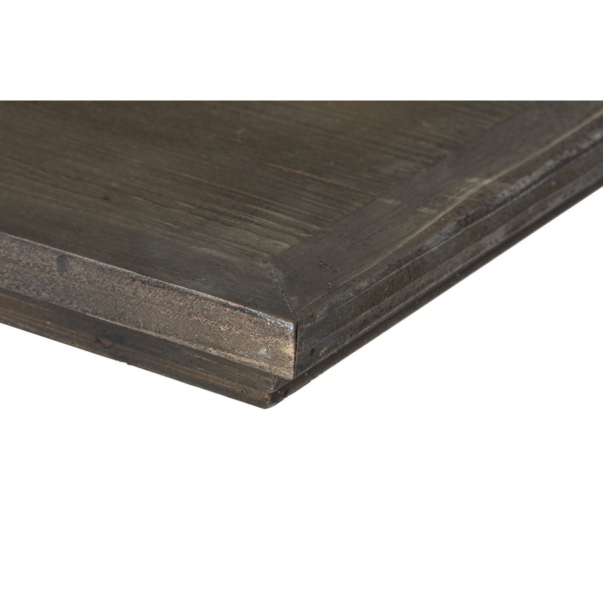 FIR MDF CONSOLE 121.5X40X95 AGED MB203024