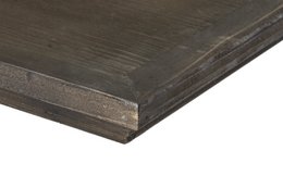 FIR MDF CONSOLE 121.5X40X95 AGED MB203024