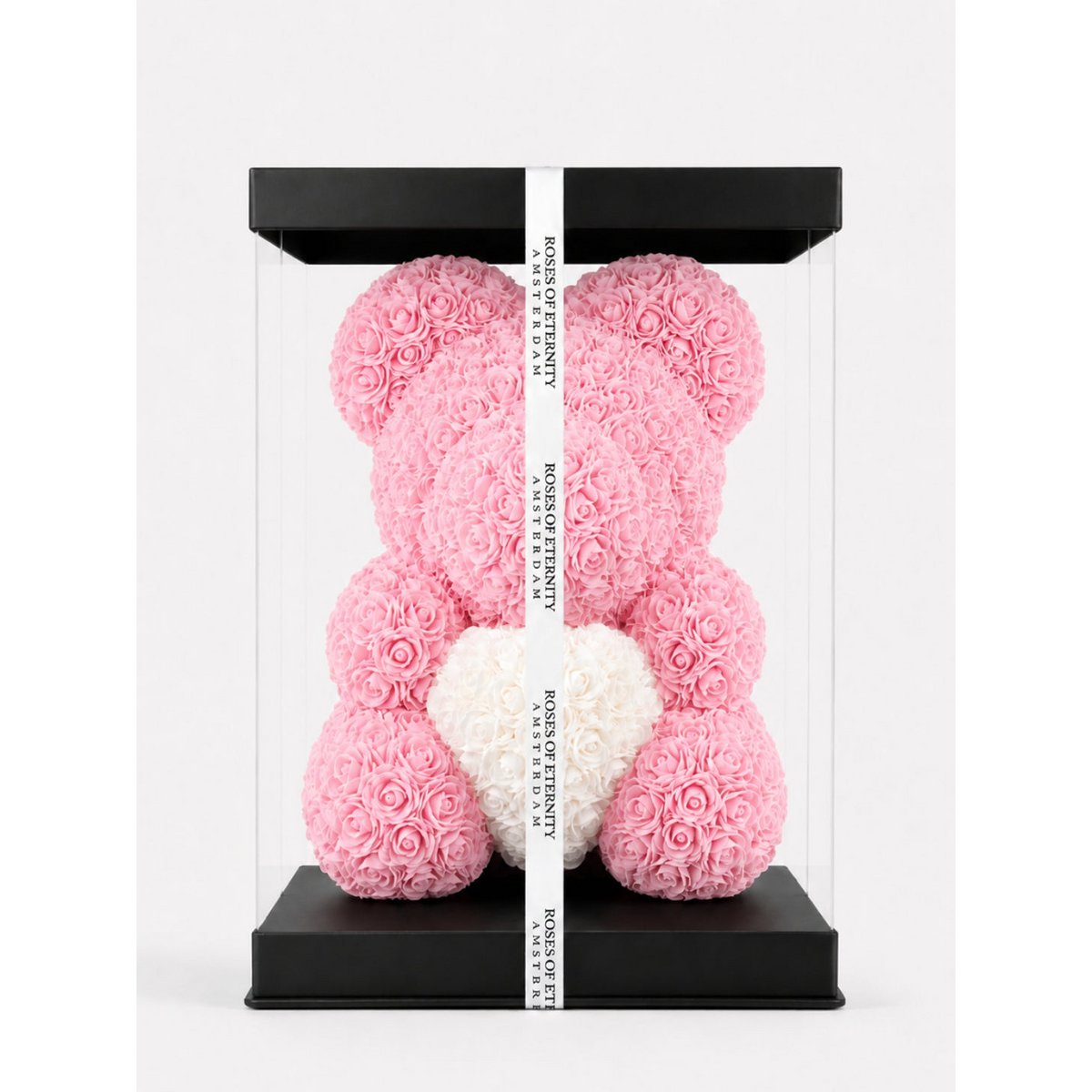 Rose Bear XXL