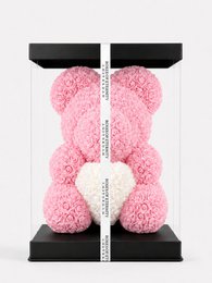 Rose Bear XXL