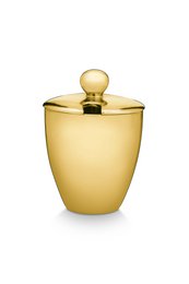 Set/2 Tea Set Gold