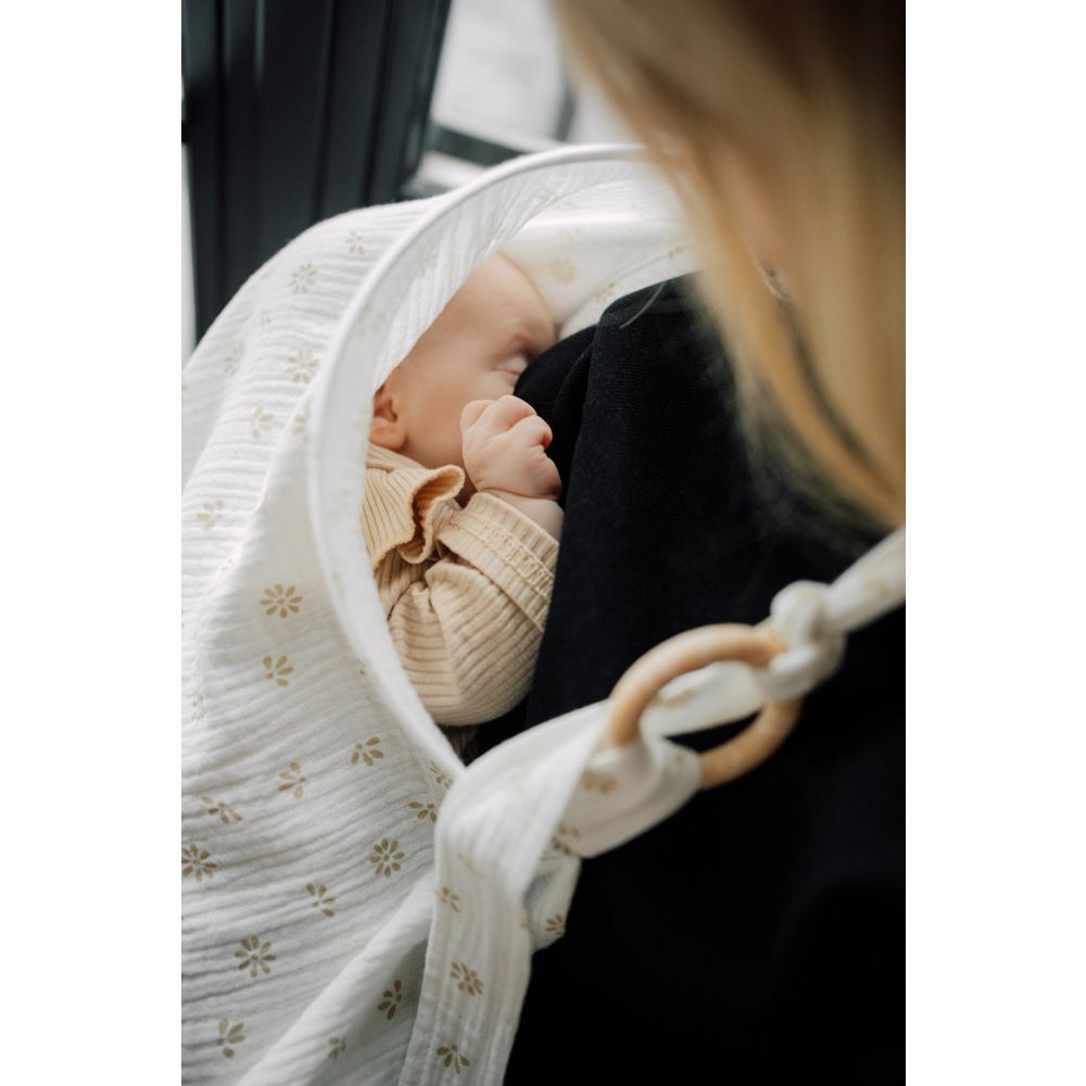 Nursing cover only