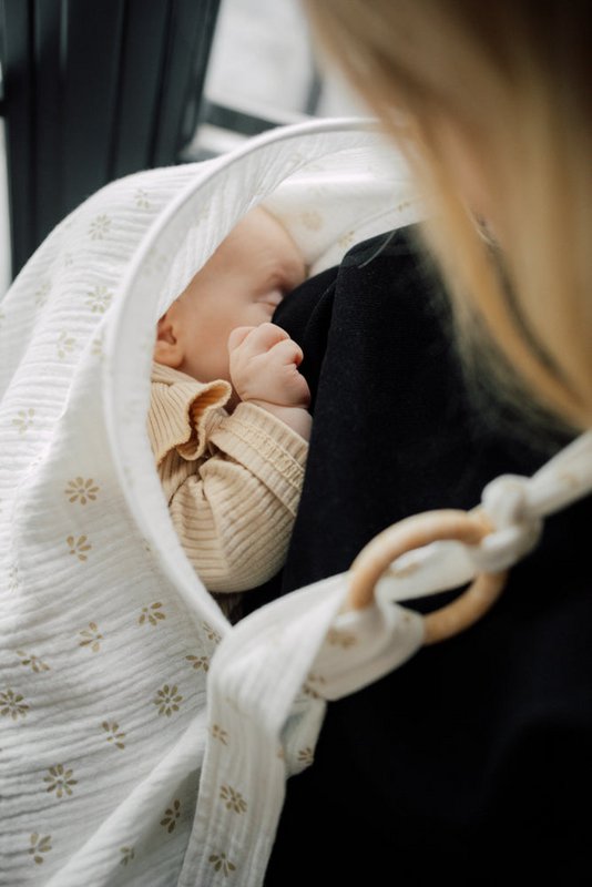 Nursing cover only