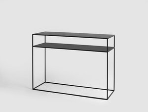 Konsole TENSIO 2 FLOOR METAL 100x35