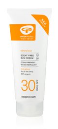 Green People Perfumy do opalania bez SPF30 200ml