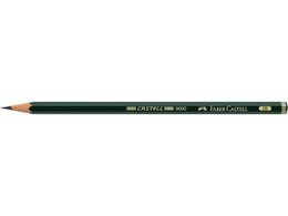 Pencil FC 9000 2B
