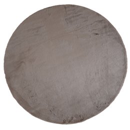 Rug Velluto Choco - Round ø160 cm