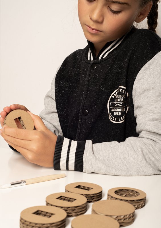 DIY SKATEBOARD