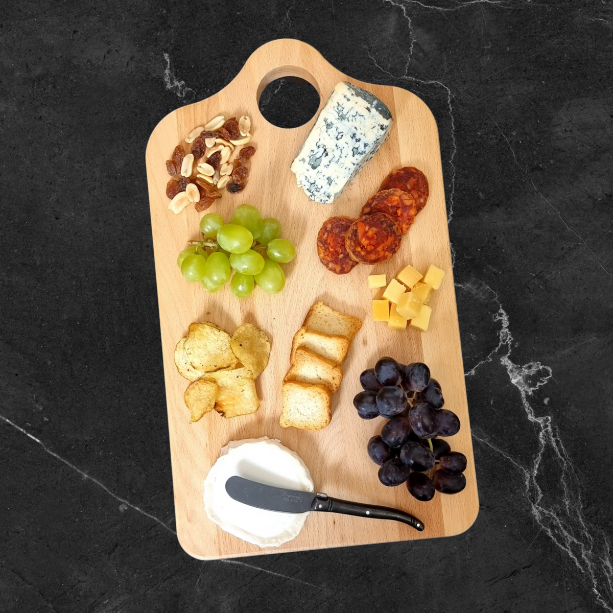 Guardamar 910 Drinking board / Serving board (41.5x24x2cm)