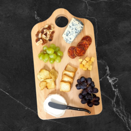 Guardamar 910 Drinking board / Serving board (41.5x24x2cm)