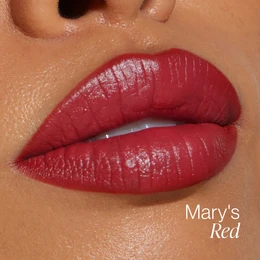 Mary’s Red 1964 Lipstick