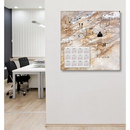 100x100 cm