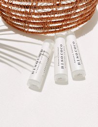 Organiczny balsam do ust