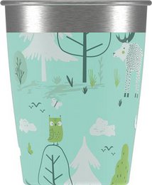 Kids Cup Set - 0,35l