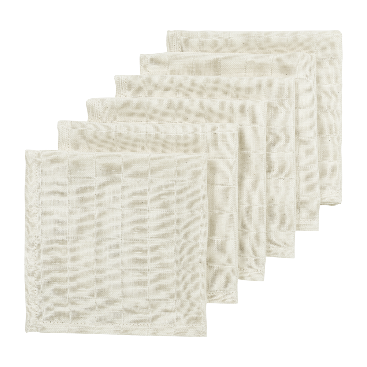 Nature 30x30cm - 6-Pack