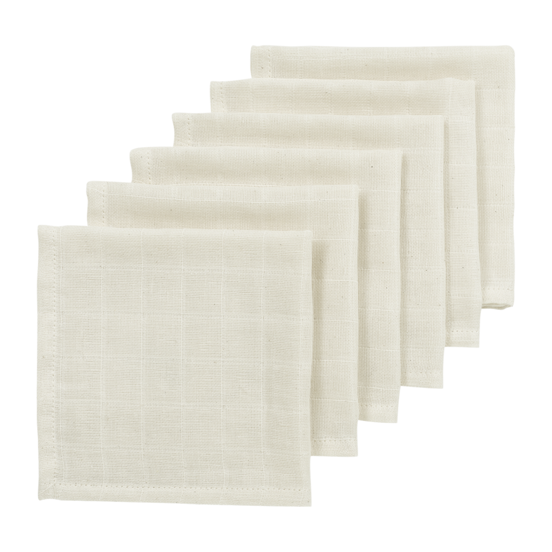Nature 30x30cm - 6-Pack
