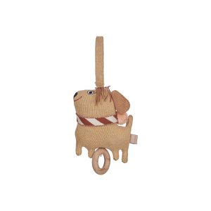 Coco Dog Musikmobile