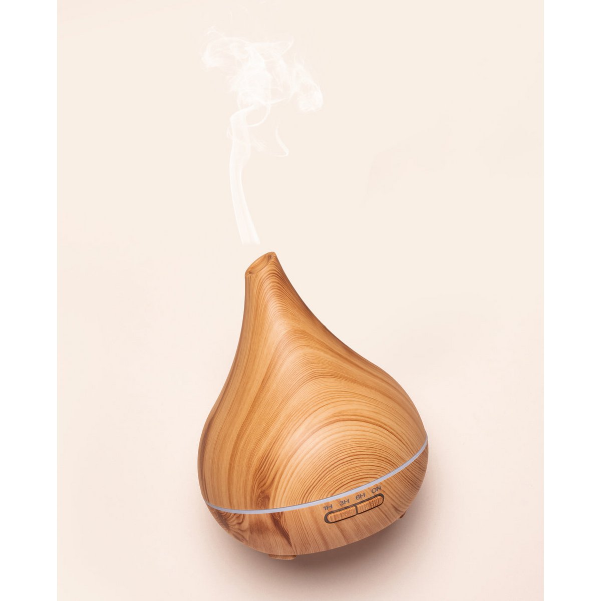 Diffuseur Unity Scent Cloud® - Bois clair - 400 ml - Prix conseillé 44,95 €