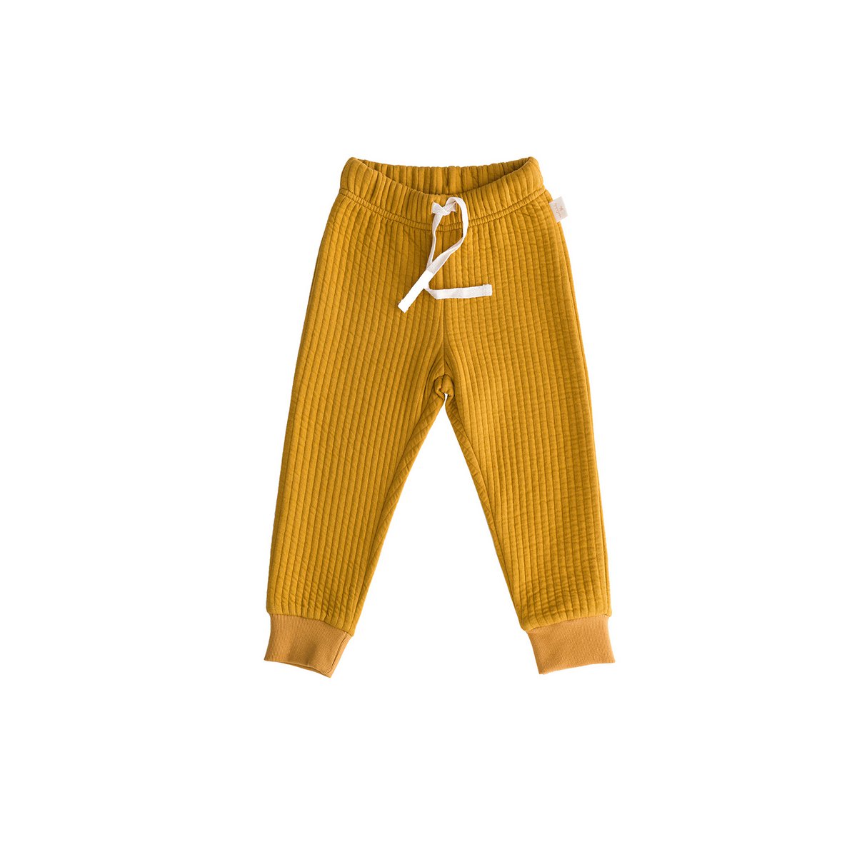 Quilted Pants