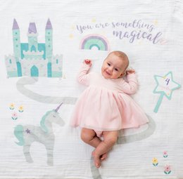 Lulujo Bebés Primer Año - Algo Mágico