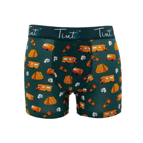 Tintl boxershorts | Dutch - Camping life