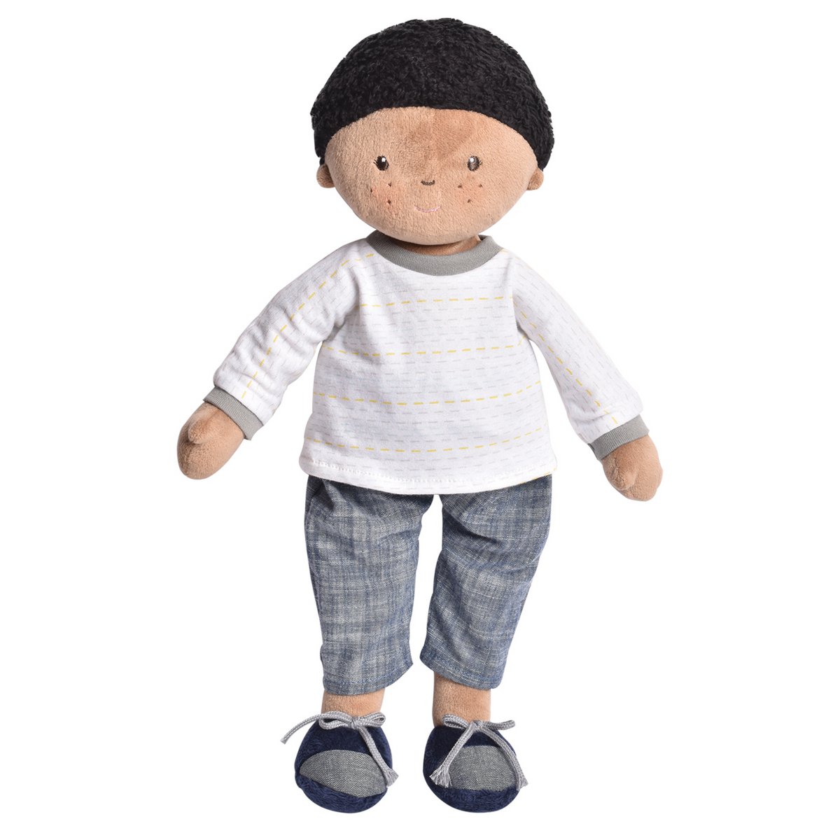 Boy Doll - Jayden 42cm