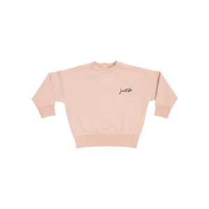 Pullover altrosa