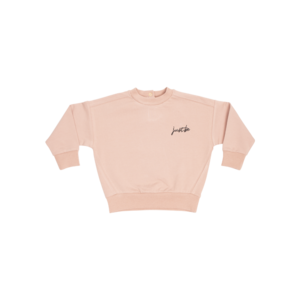 Pullover altrosa