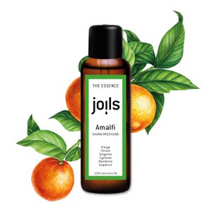 Sauna-Aufguss AMALFI | 100ml