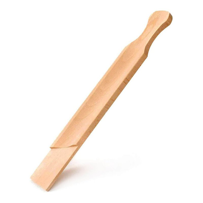 Wooden Salami Cutting Board - Serving board 37x5.5 cm